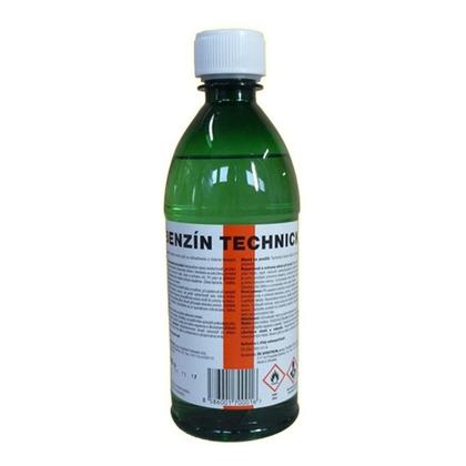 benzín technický 350g